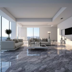 Marvel Arabescato Grey Lap MP12732