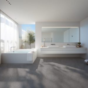 Lounge Dark Grey Mat KN122503М Lounge Dark Grey Mat KN122503М