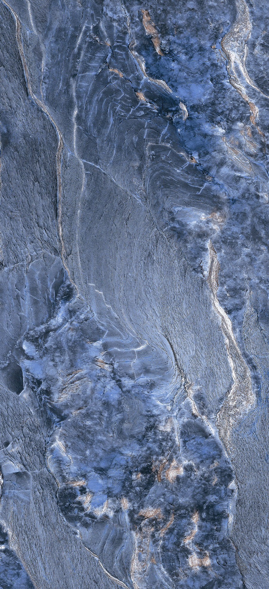 Marvel Blue Lap M126YS321