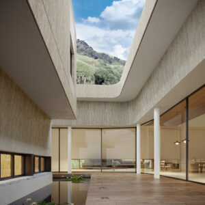 Travertine Grey Nat 126017M