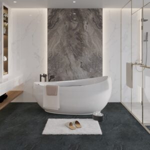 Pietra Noir Mat KH12053RP
