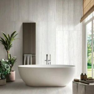 Travertine Grey 125646M