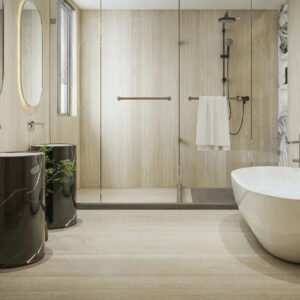 Travertine Beige 125645M