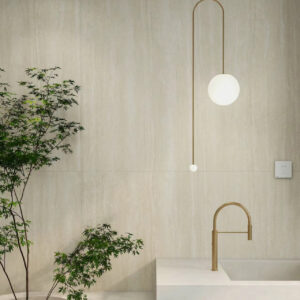 Travertine White 125644M